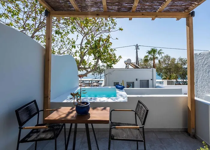 Thousand Stars Suites&rooms