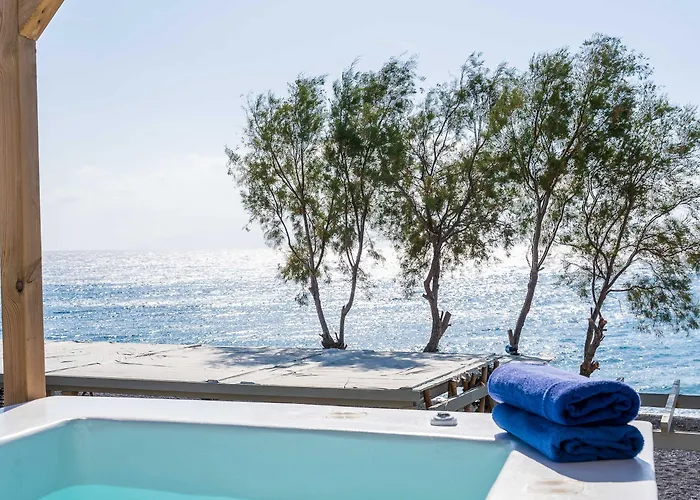 Aparthotel Thousand Stars Suites&rooms 4*