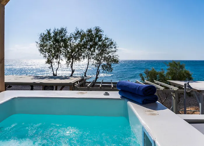 Апарт-отель Thousand Stars Suites&rooms