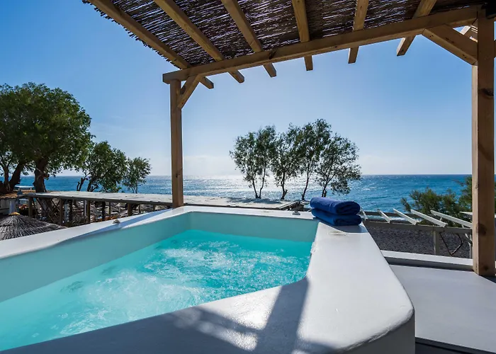 Thousand Stars Suites&rooms 4* Камари