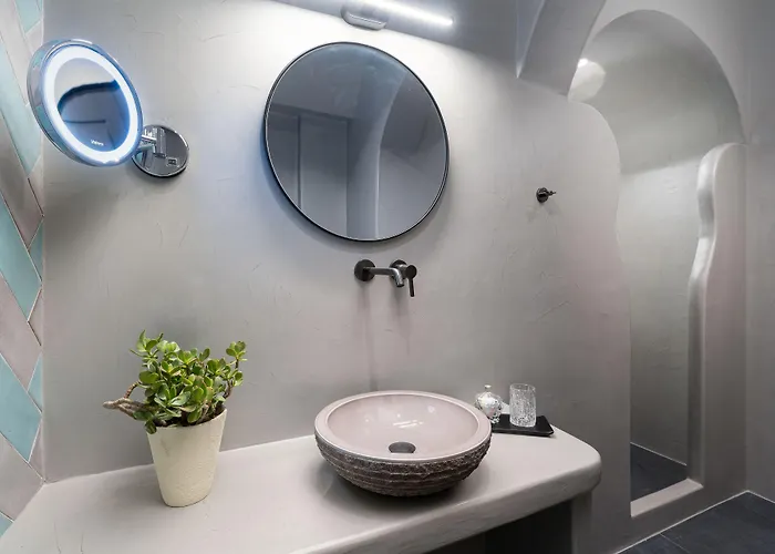 Thousand Stars Suites&rooms