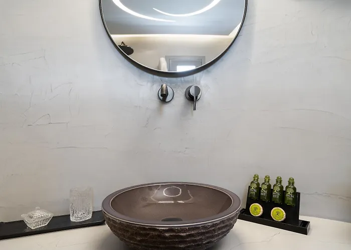 Thousand Stars Suites&rooms