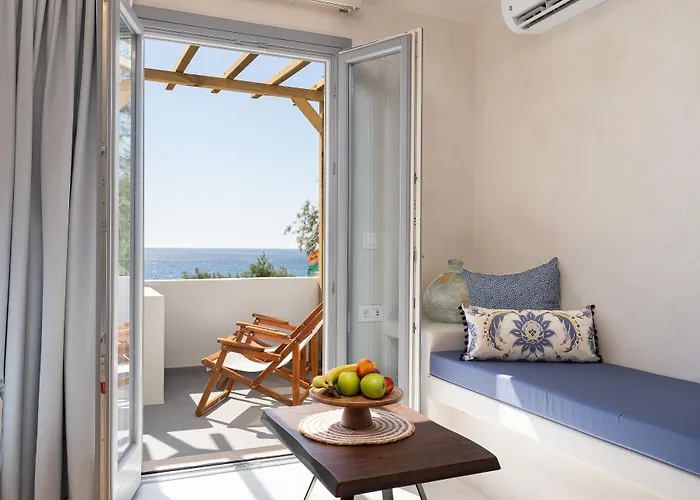 Thousand Stars Suites&rooms 4* Камари