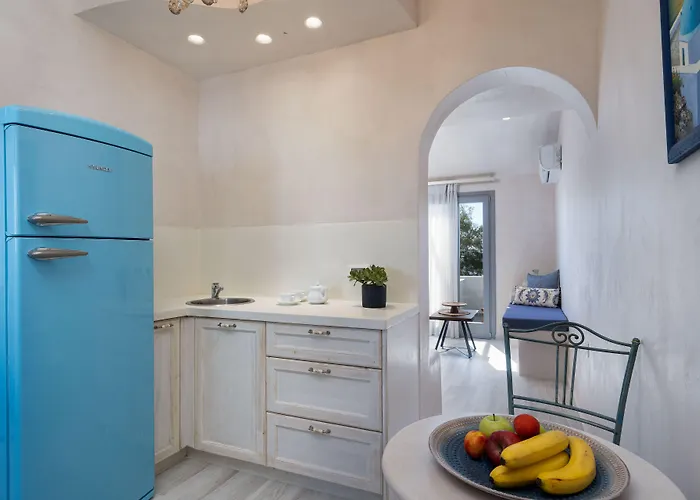 Thousand Stars Suites&rooms Апарт-отель