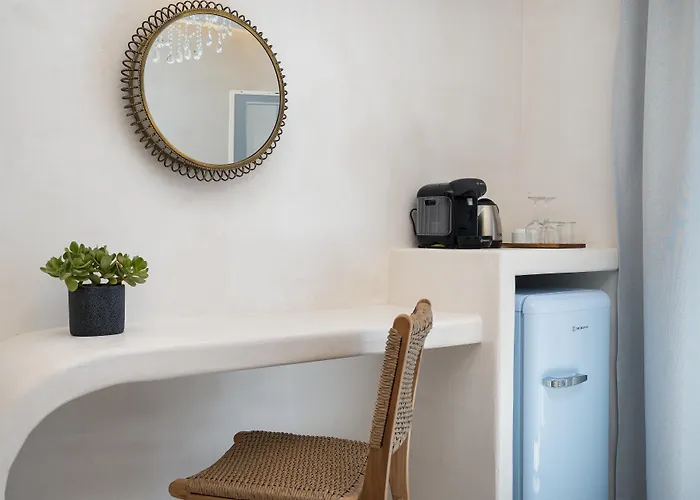 Aparthotel Thousand Stars Suites&rooms 4*