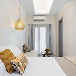Thousand Stars Suites&rooms Apartahotel