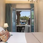 Thousand Stars Suites&rooms 4* Kamári