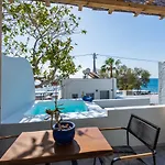 Thousand Stars Suites&rooms 4* Kamári