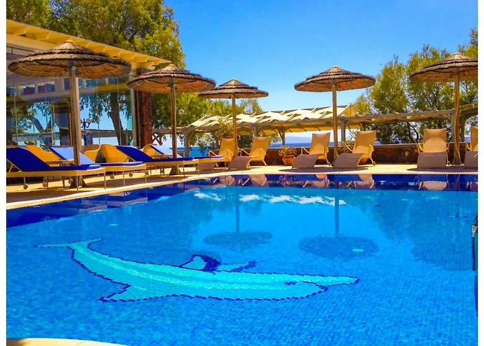 Thousand Stars Suites&rooms 4*